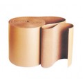 Corrugated Single Face Roll (Paper Roll)